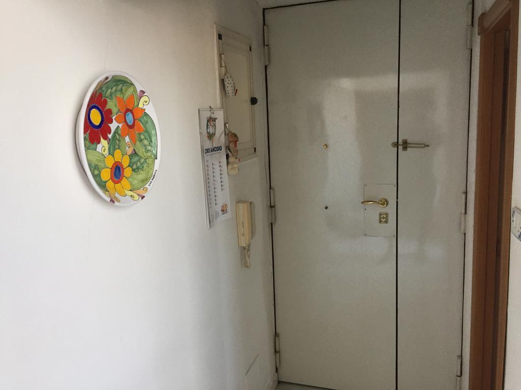 Appartamento Zia Bianca