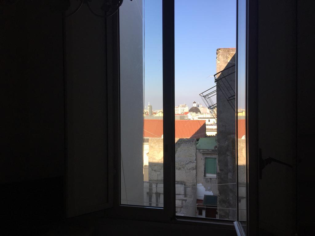 Zia Bianca * Napoli