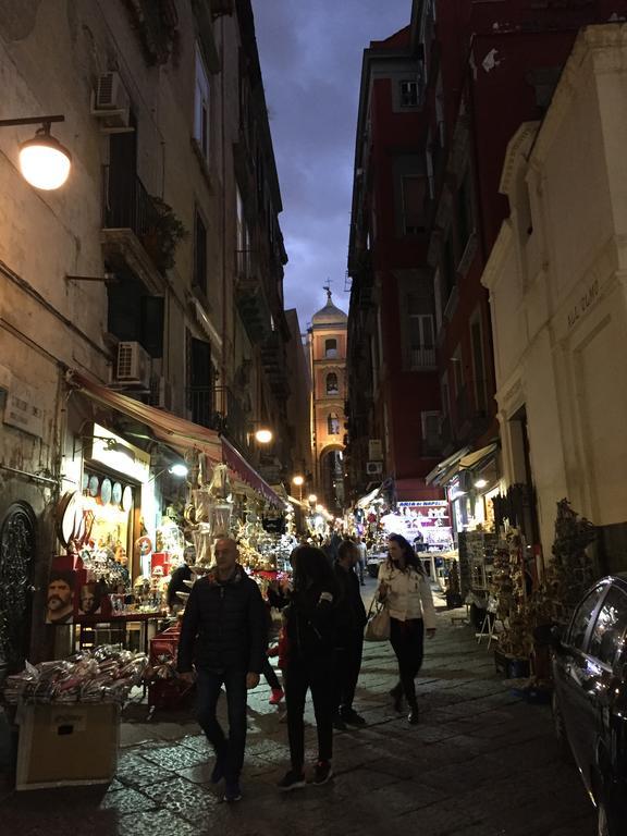 Zia Bianca Appartamento Napoli