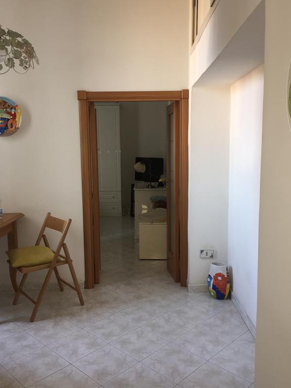 Appartamento Zia Bianca
