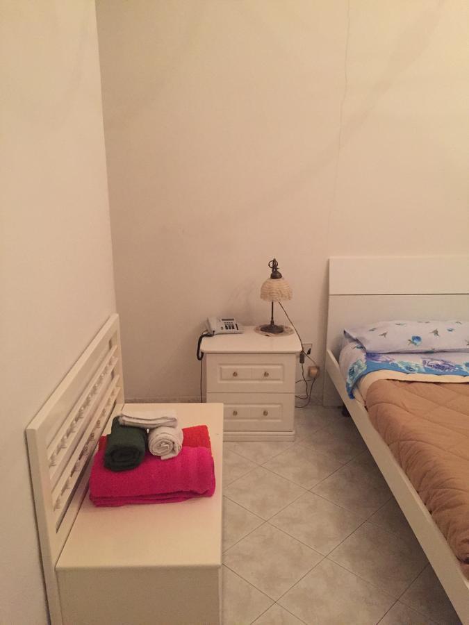 Zia Bianca Appartamento Napoli