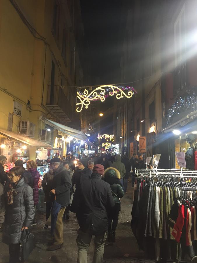 Zia Bianca * Napoli