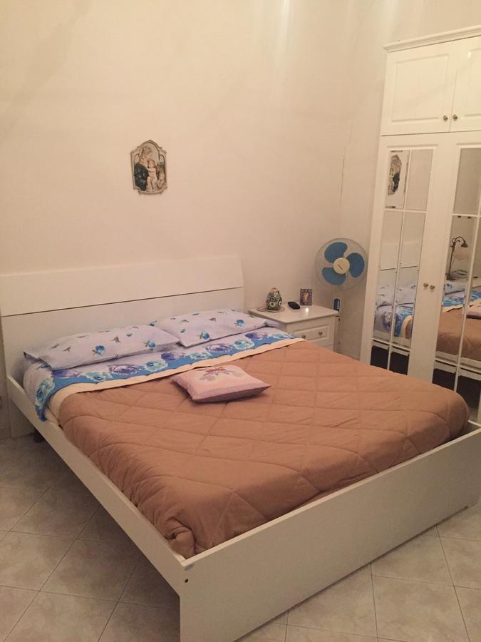 Appartamento Zia Bianca *